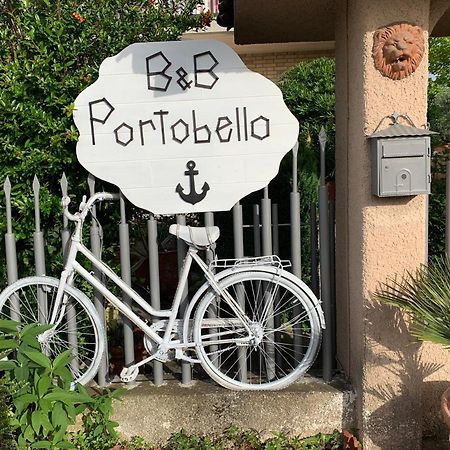 B&B Portobello Torrevecchia Teatina Luaran gambar