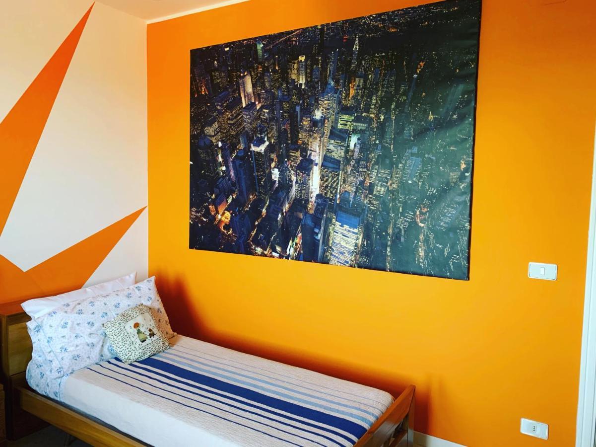 B&B Portobello Torrevecchia Teatina Luaran gambar