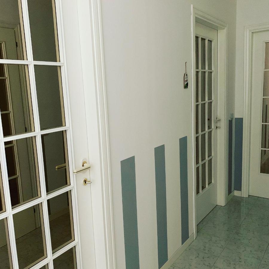 B&B Portobello Torrevecchia Teatina Luaran gambar