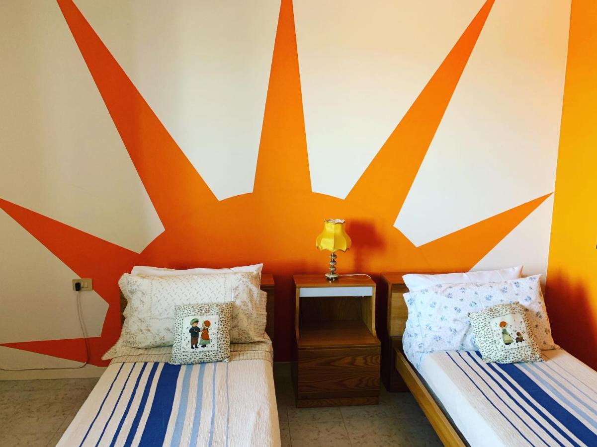 B&B Portobello Torrevecchia Teatina Luaran gambar