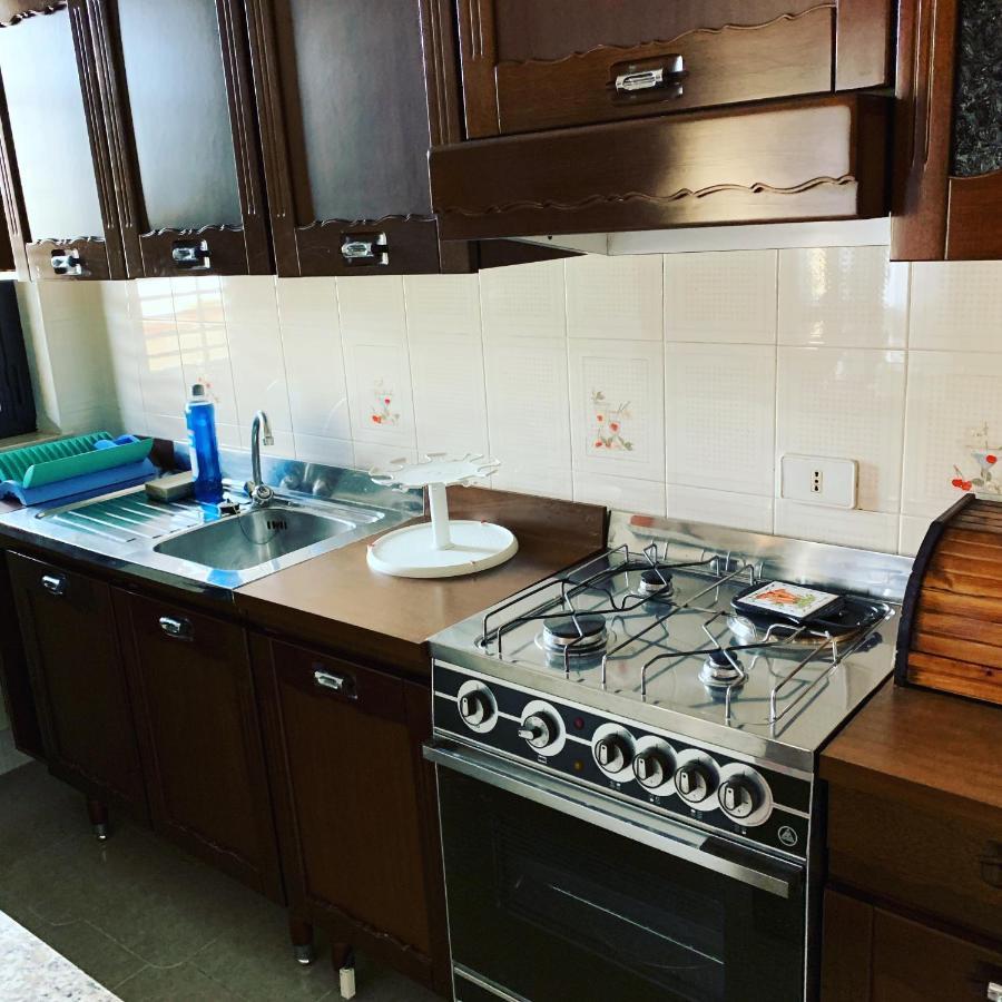 B&B Portobello Torrevecchia Teatina Luaran gambar