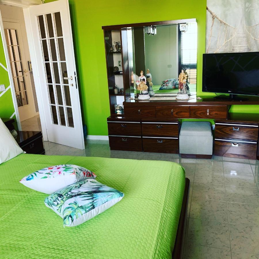 B&B Portobello Torrevecchia Teatina Luaran gambar