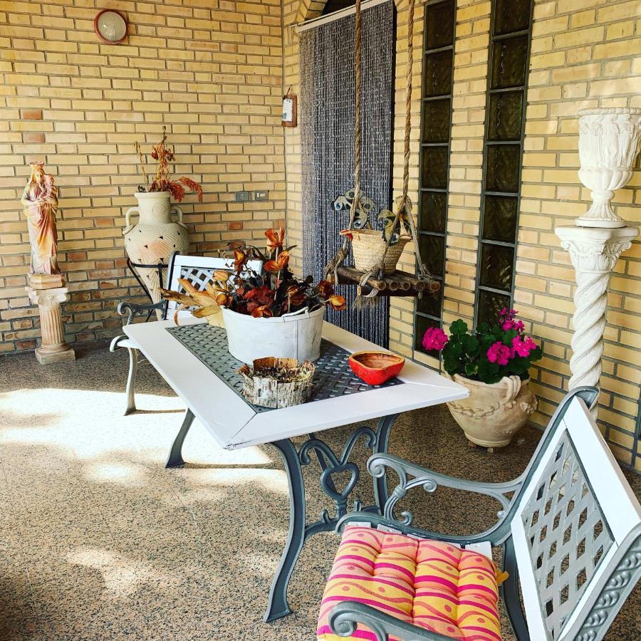 B&B Portobello Torrevecchia Teatina Luaran gambar