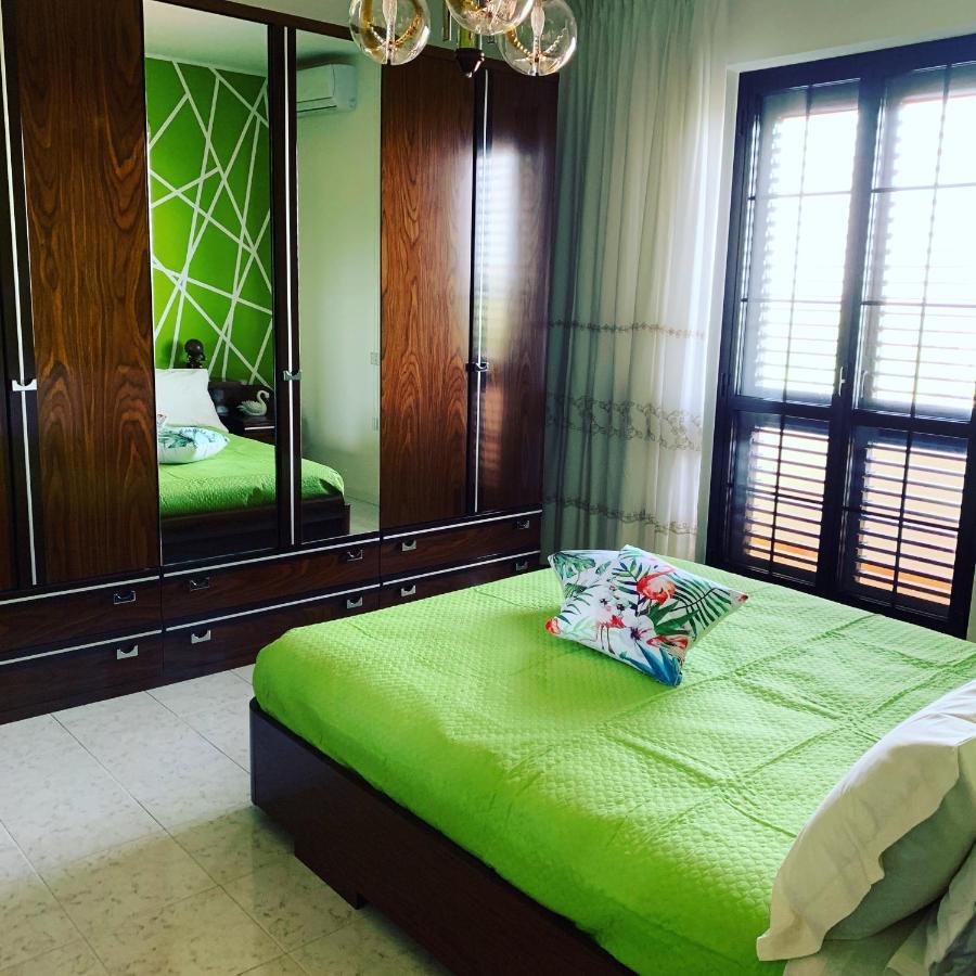 B&B Portobello Torrevecchia Teatina Luaran gambar