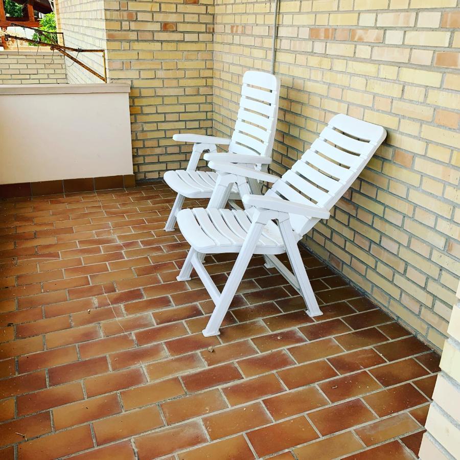 B&B Portobello Torrevecchia Teatina Luaran gambar
