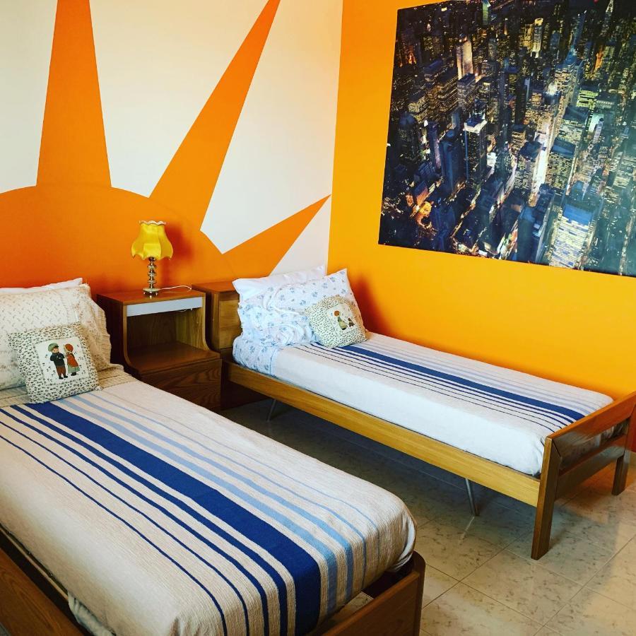 B&B Portobello Torrevecchia Teatina Luaran gambar