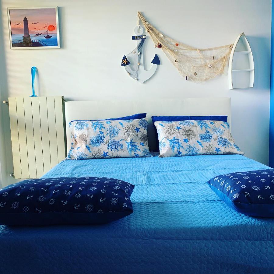 B&B Portobello Torrevecchia Teatina Luaran gambar