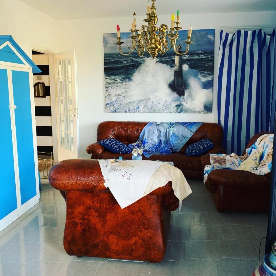 B&B Portobello Torrevecchia Teatina Luaran gambar