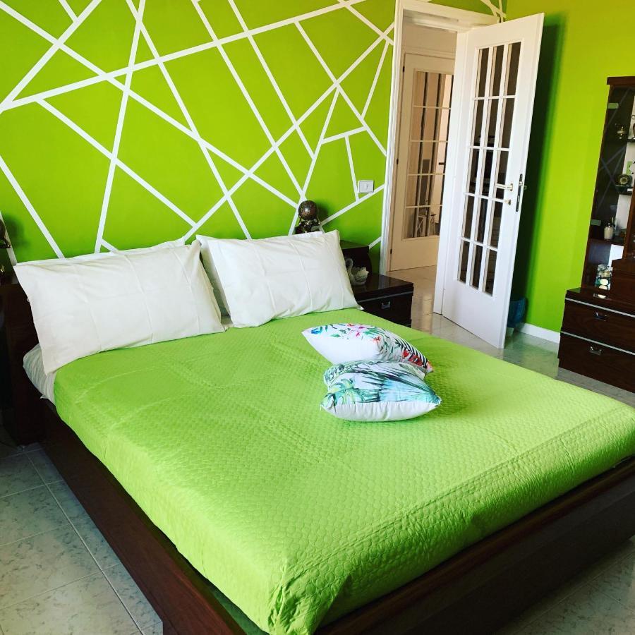 B&B Portobello Torrevecchia Teatina Luaran gambar
