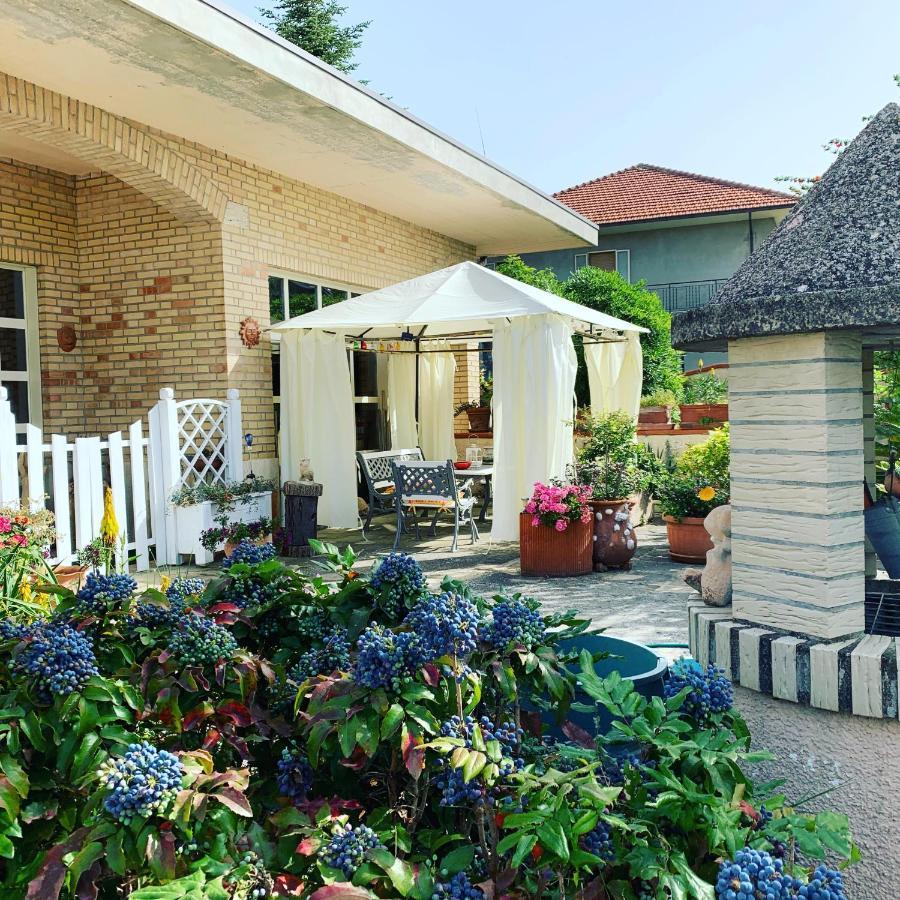 B&B Portobello Torrevecchia Teatina Luaran gambar