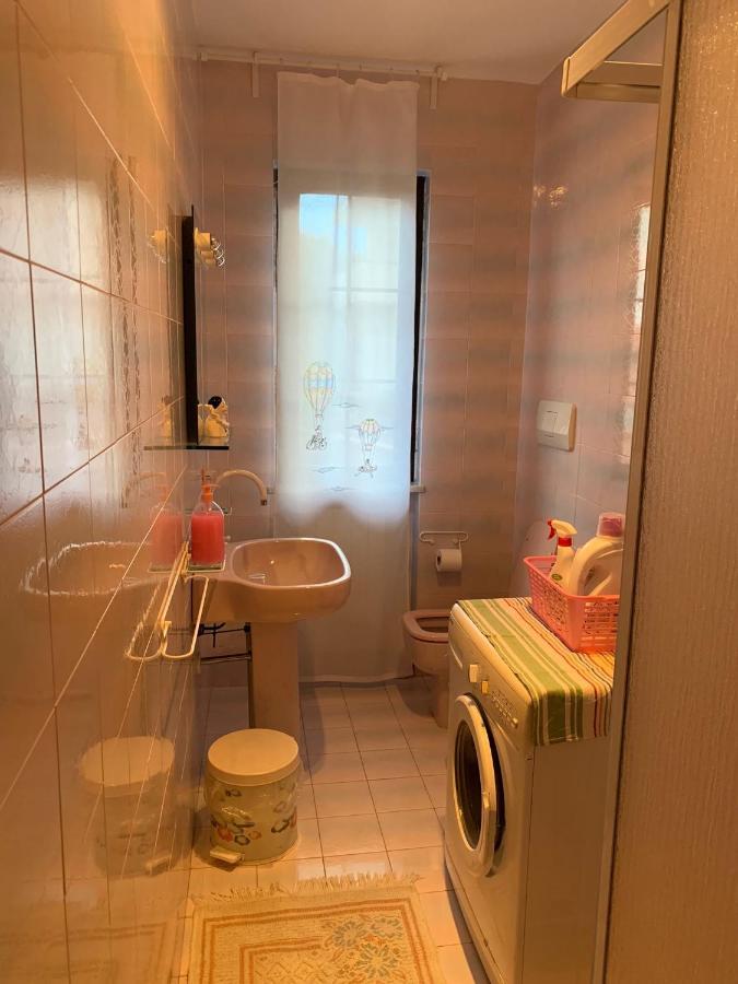 B&B Portobello Torrevecchia Teatina Luaran gambar