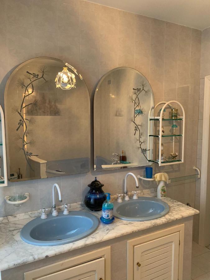 B&B Portobello Torrevecchia Teatina Luaran gambar