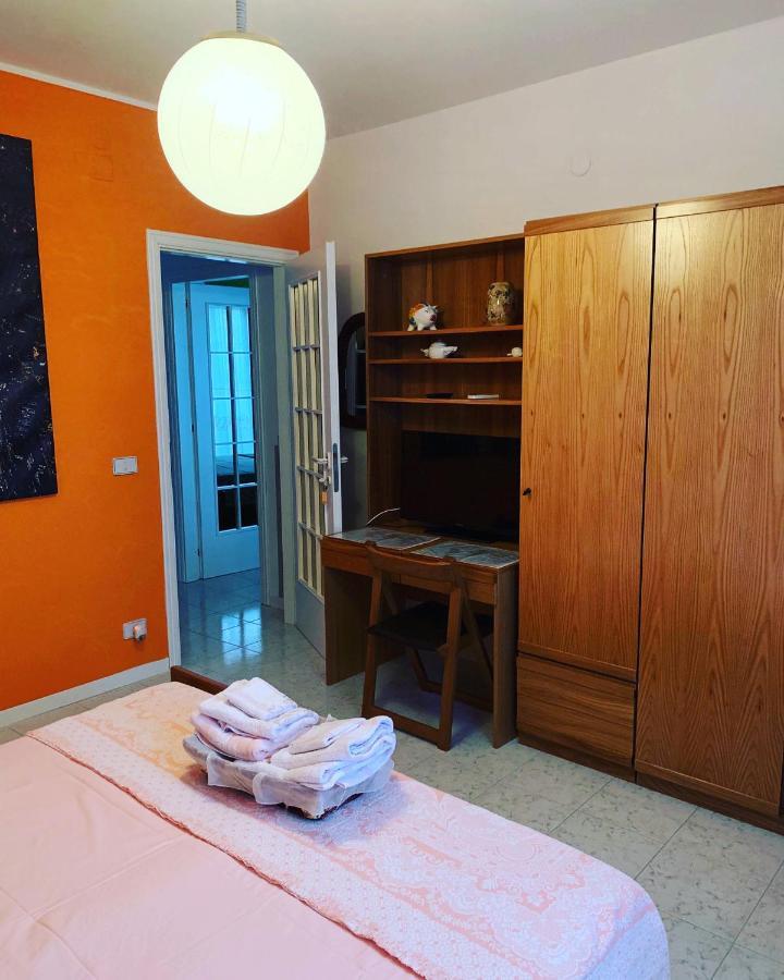 B&B Portobello Torrevecchia Teatina Luaran gambar