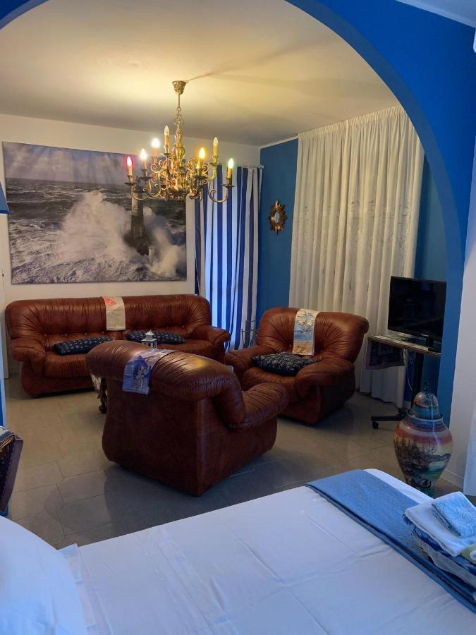 B&B Portobello Torrevecchia Teatina Luaran gambar