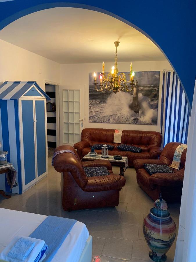 B&B Portobello Torrevecchia Teatina Luaran gambar