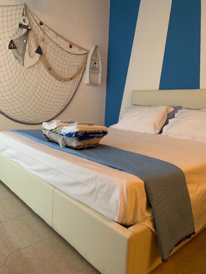 B&B Portobello Torrevecchia Teatina Luaran gambar