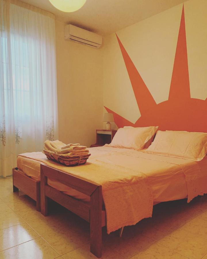 B&B Portobello Torrevecchia Teatina Luaran gambar