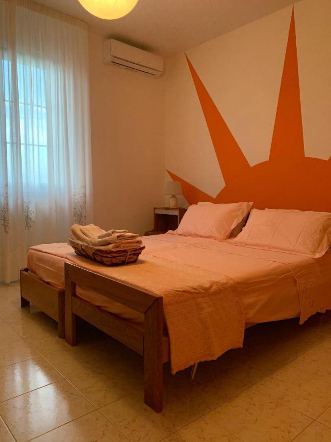 B&B Portobello Torrevecchia Teatina Luaran gambar
