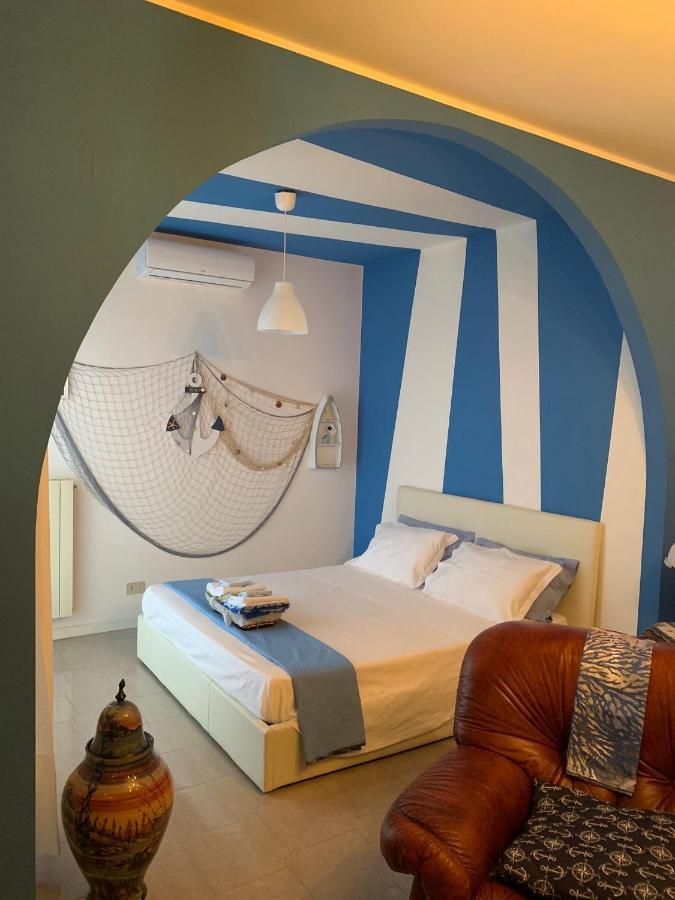 B&B Portobello Torrevecchia Teatina Luaran gambar
