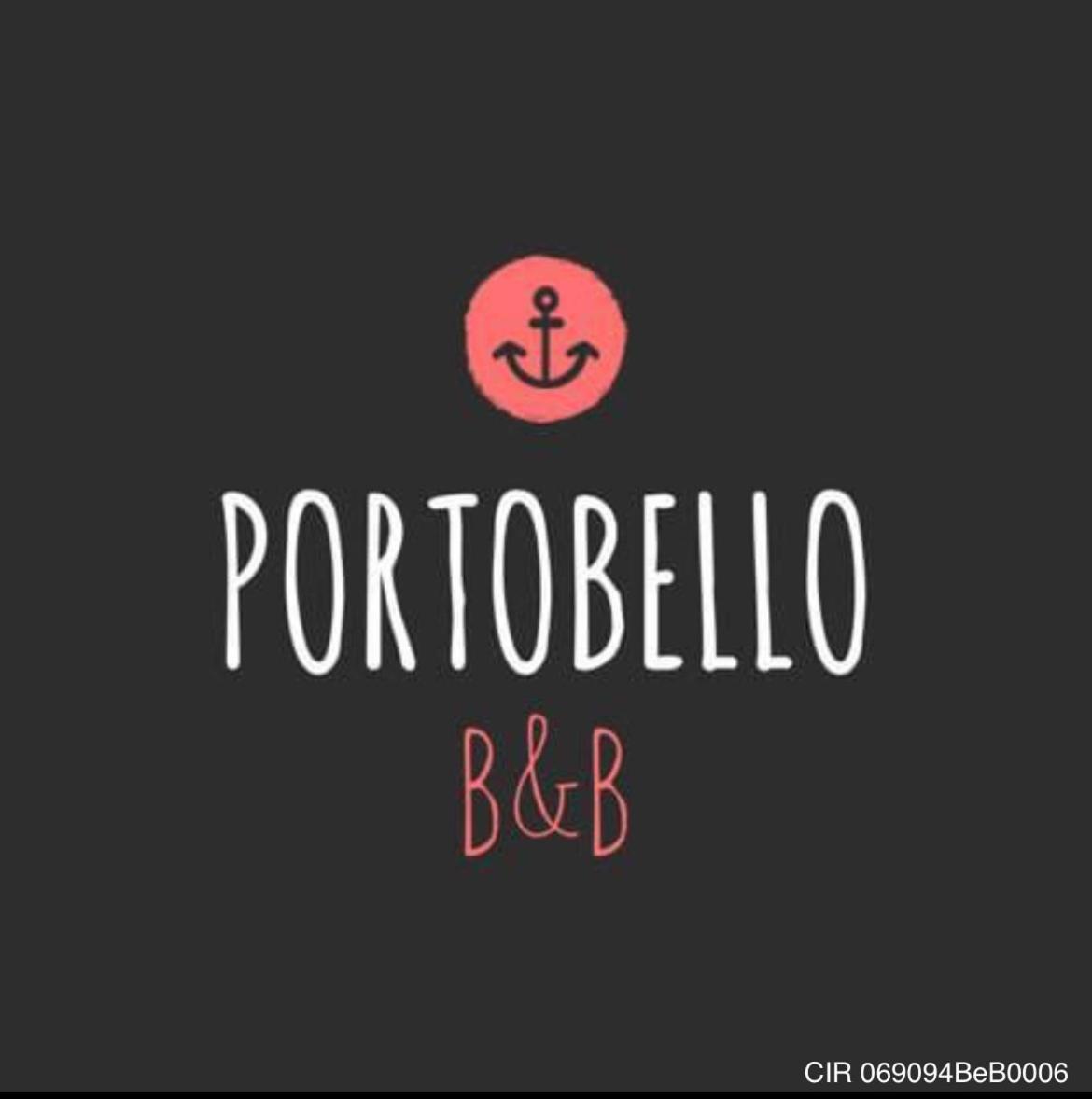B&B Portobello Torrevecchia Teatina Luaran gambar